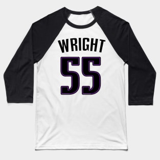 Wright Baseball T-Shirt